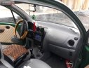 Daewoo Matiz 1999 - Cần bán xe Daewoo Matiz sản xuất năm 1999, màu xanh lục, nhập khẩu