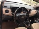 Hyundai Grand i10 2019 - Bán Hyundai Grand i10 1.2 MT đời 2019, màu trắng, số sàn