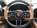 Porsche Cayenne 2015 - Bán ô tô Porsche Cayenne năm sản xuất 2015, màu nâu, xe nhập như mới