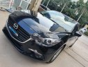Mazda 3 1.5 AT 2018 - Bán Mazda 3 1.5 AT đời 2018, màu đen, giá chỉ 625 triệu