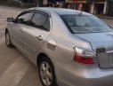 Toyota Vios  E  2009 - Xe cũ Toyota Vios E 2009, màu bạc xe gia đình, giá tốt