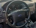 Ford Ranger 2011 - Cần bán xe Ford Ranger 2011, màu đen, nhập khẩu nguyên chiếc