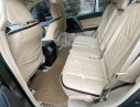 Toyota Prado   2010 - Cần bán xe Toyota Prado sản xuất năm 2010, màu xanh lam, nhập khẩu nguyên chiếc