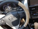 Toyota Vios  AT 2019 - Xe cũ Toyota Vios AT đời 2019, 585 triệu