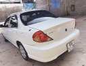 Kia Spectra 2004 - Bán Kia Spectra sản xuất 2004, màu trắng