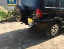 Isuzu Hi lander 2007 - Bán xe Isuzu Hi lander đời 2007, màu đen