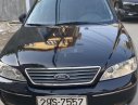 Ford Mondeo  AT 2004 - Cần bán Ford Mondeo AT sản xuất 2004 số tự động, giá chỉ 143 triệu