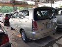 Toyota Innova G 2006 - Cần bán xe Toyota Innova G năm sản xuất 2006, màu bạc, giá chỉ 275 triệu