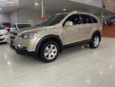 Chevrolet Captiva   2010 - Cần bán Chevrolet Captiva LT Maxx 2.4 MT đời 2010, số sàn, giá tốt