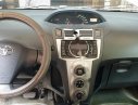 Toyota Yaris 2007 - Bán Toyota Yaris năm 2007, màu bạc, xe nhập số tự động