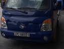 Hyundai Porter 2006 - Bán Hyundai Porter sản xuất năm 2006, màu xanh lam, xe nhập  