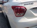 Hyundai Grand i10 MT   2016 - Cần bán xe Hyundai Grand i10 MT năm sản xuất 2016, màu trắng, nhập khẩu 