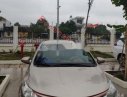 Toyota Vios   1.5E   2017 - Cần bán xe Toyota Vios 1.5E đời 2017, giá 429tr