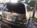 Toyota Innova G 2009 - Bán Toyota Innova G 2009, màu bạc như mới, giá chỉ 345 triệu