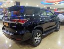 Toyota Fortuner 2017 - Bán Toyota Fortuner đời 2017, màu đen, nhập khẩu xe gia đình, giá 920tr