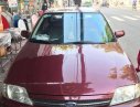 Ford Laser 2000 - Cần bán gấp Ford Laser MT sản xuất năm 2000, màu đỏ, nhập khẩu nguyên chiếc 