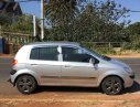 Hyundai Getz    2008 - Bán Hyundai Getz 2008, màu bạc, nhập khẩu chính chủ, giá tốt