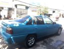 Daewoo Cielo   1995 - Cần bán Daewoo Cielo năm sản xuất 1995, màu xanh lam, nhập khẩu 