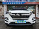 Hyundai Tucson   2019 - Cần bán gấp Hyundai Tucson 2.0 ATH đời 2019, màu trắng