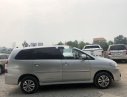 Toyota Innova   2016 - Bán Toyota Innova đời 2016, màu bạc, giá 549tr