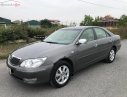 Toyota Camry   2005 - Bán xe cũ Toyota Camry 2.4G sản xuất 2005, màu xám