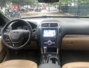 Ford Explorer 2017 - Bán Ford Explorer sản xuất năm 2017, nhập khẩu nguyên chiếc