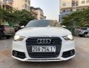 Audi A1 2010 - Cần bán gấp Audi A1 năm 2010, màu trắng, nhập khẩu nguyên chiếc, giá tốt