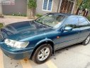 Toyota Camry GLi 2.2 1998 - Bán Toyota Camry GLi 2.2 đời 1998, màu xanh lam, nhập khẩu