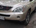 Lexus RX    400 2006 - Cần bán Lexus RX 400 năm 2006, nhập khẩu