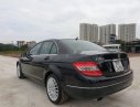 Mercedes-Benz C class 2010 - Cần bán Mercedes C250 đời 2010, màu đen, 450tr