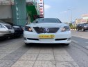 Lexus LS 2007 - Bán ô tô Lexus LS đời 2007, màu trắng, nhập khẩu