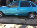 Daewoo Cielo   1995 - Cần bán Daewoo Cielo năm sản xuất 1995, màu xanh lam, nhập khẩu 