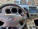 Toyota Fortuner   2008 - Bán Toyota Fortuner đời 2008, máy dầu, số tự động, giá tốt