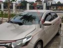 Toyota Vios   1.5E   2017 - Cần bán xe Toyota Vios 1.5E đời 2017, giá 429tr