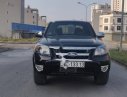 Ford Ranger 2011 - Cần bán xe Ford Ranger 2011, màu đen, nhập khẩu nguyên chiếc
