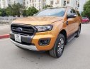 Ford Ranger  Wildtrak  2018 - Bán Ford Ranger Wildtrak sản xuất 2018, xe nhập như mới