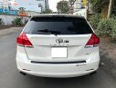 Toyota Venza   2010 - Cần bán gấp Toyota Venza 3.5 AWD năm sản xuất 2010, màu trắng, nhập khẩu  