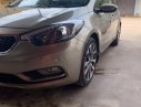 Kia K3 2014 - Bán Kia K3 năm sản xuất 2014 số tự động giá cạnh tranh