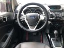 Ford EcoSport Titanium 1.5L AT 2017 - Cần bán xe Ford EcoSport AT 2017, màu nâu đẹp như mới