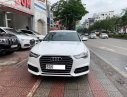Audi A6 1.8 TFSI 2016 - Xe Audi A6 1.8 TFSI sản xuất 2016, màu trắng, xe nhập