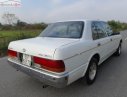 Toyota Crown   1993 - Cần bán Toyota Crown 2.2 MT đời 1993, màu trắng, nhập khẩu 