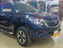 Mazda BT 50 2.2L 4x2 AT 2016 - Cần bán gấp Mazda BT 50 2.2L 4x2 AT sản xuất năm 2016, màu xanh lam 