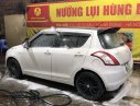 Suzuki Swift 2014 - Xe Suzuki Swift năm 2014, màu trắng số tự động