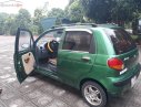 Daewoo Matiz 1999 - Cần bán xe Daewoo Matiz sản xuất năm 1999, màu xanh lục, nhập khẩu