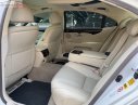 Lexus LS 2007 - Bán ô tô Lexus LS đời 2007, màu trắng, nhập khẩu