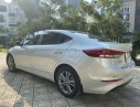 Hyundai Elantra 2016 - Bán Hyundai Elantra năm sản xuất 2016, màu xám