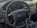 Ford Ranger 2011 - Bán xe Ford Ranger 2011, màu đen, giá tốt