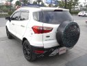Ford EcoSport Titanium 1.5L AT 2016 - Bán Ford EcoSport Titanium 1.5L AT năm sản xuất 2016, màu trắng chính chủ, giá 505tr