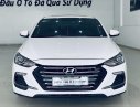 Hyundai Elantra   2018 - Bán Hyundai Elantra đời 2018, màu trắng