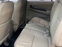 Toyota Innova   2016 - Bán Toyota Innova đời 2016, màu bạc, giá 549tr